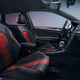 Image for article titled The Volkswagen Golf GTI TCR Concept Will Do 164 MPH If You Ask Nicely